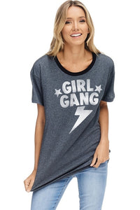 Girl Gang Tee