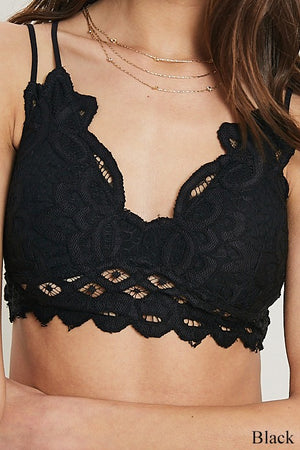 Gal Pal Bralette