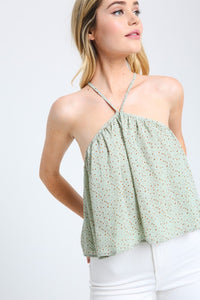 Starlight Top