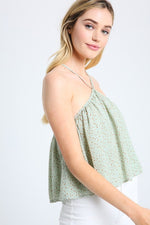 Starlight Top