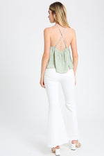 Starlight Top