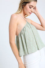 Starlight Top
