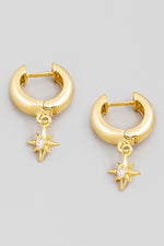 North Star Mini Hoops