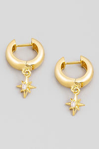 North Star Mini Hoops