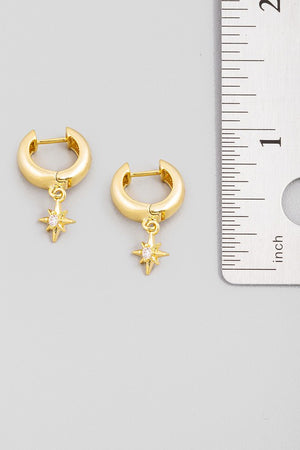 North Star Mini Hoops