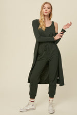 Lively Knit Set