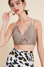 Gal Pal Bralette
