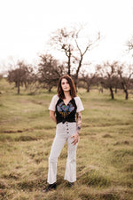 Kickin It Cropped Pants