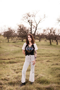 Kickin It Cropped Pants
