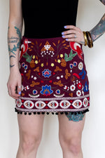 Shake Your Pom Pom Skirt