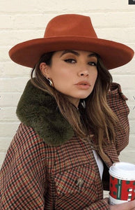 Lena Rancher Hats