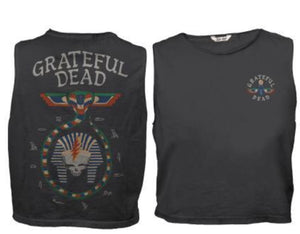 Grateful Dead Tank