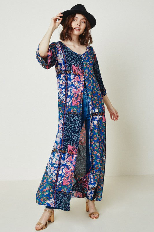 Malibu Duster