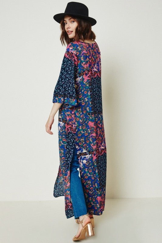 Malibu Duster