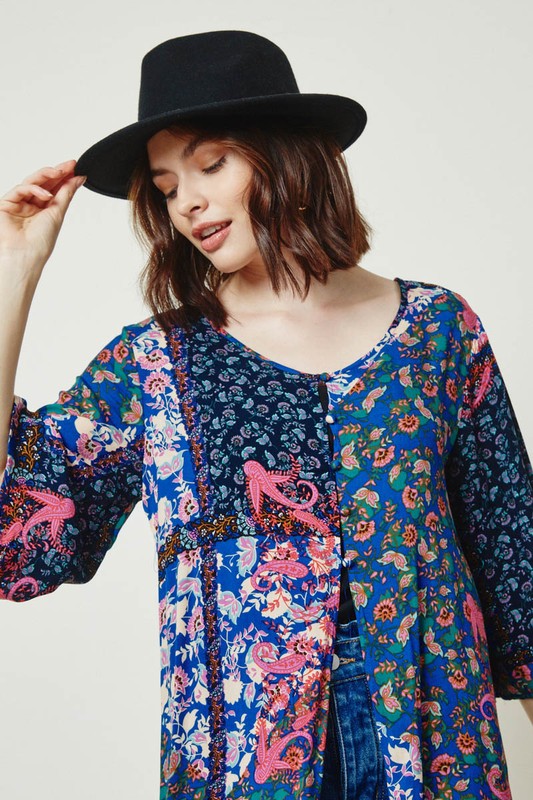 Malibu Duster