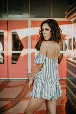 Sail Away Romper