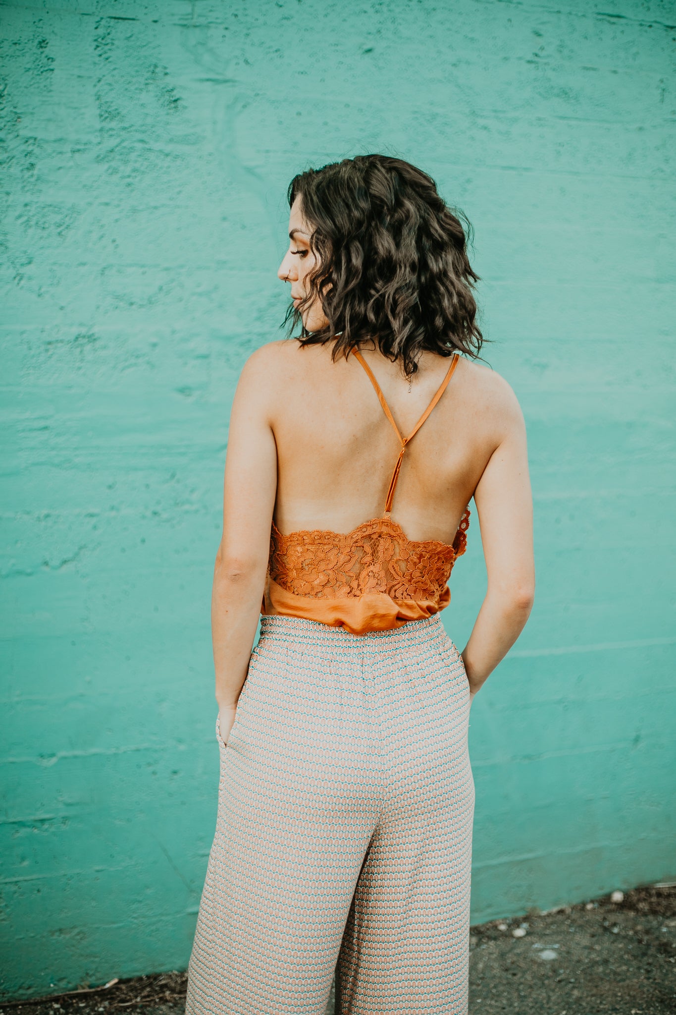 Summer Lovin Bodysuit