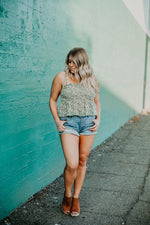 Daisy Top