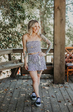 Livin' It Up Two Piece Set