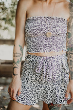 Livin' It Up Two Piece Set