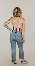 American Honey Bodysuit
