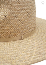 Gia straw hat