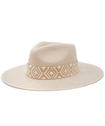 Emiko Rancher Hat