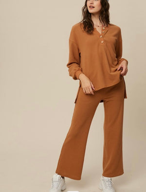 Thunder Lounge Sets
