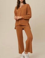Thunder Lounge Sets