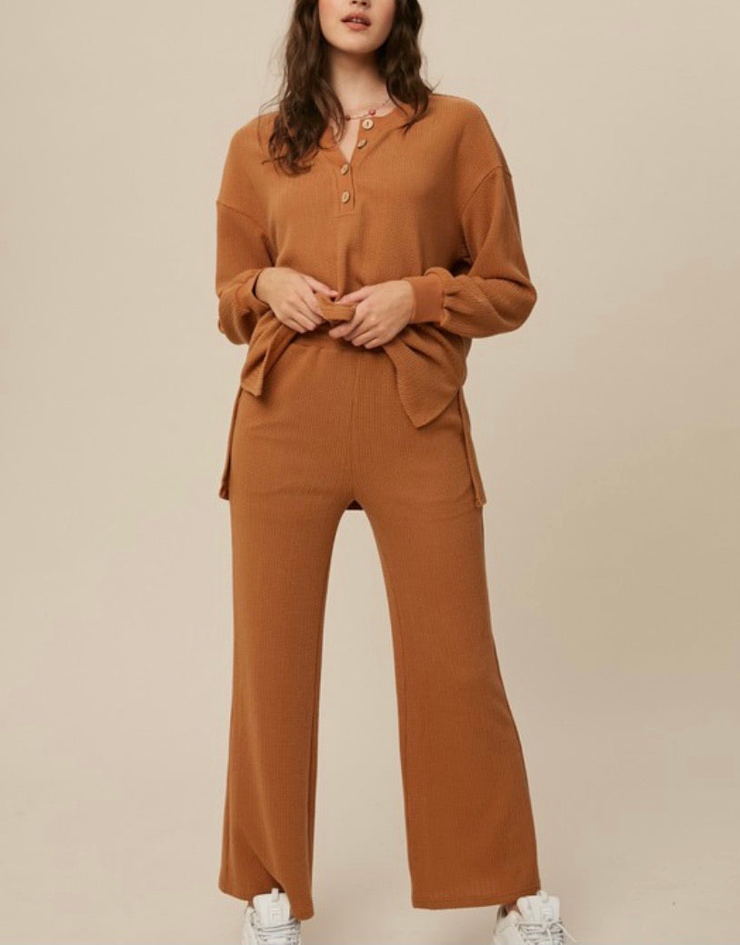 Thunder Lounge Sets