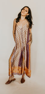 Joshua Tree Jumpsuit