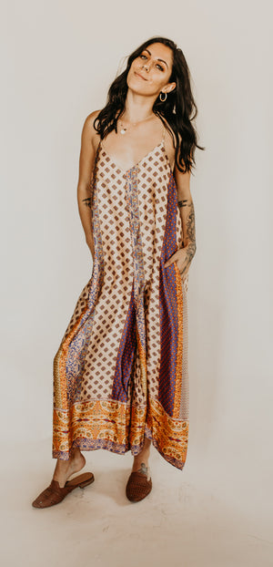 Joshua Tree Jumpsuit