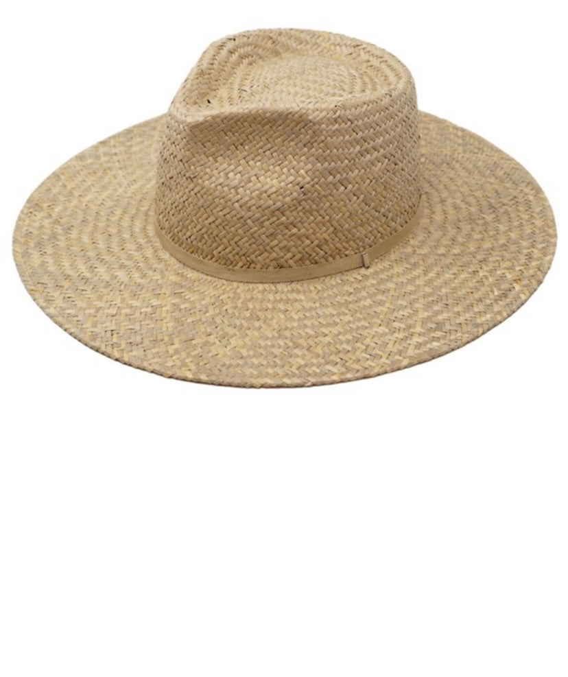 Gia straw hat