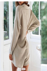 Cloudy Romper