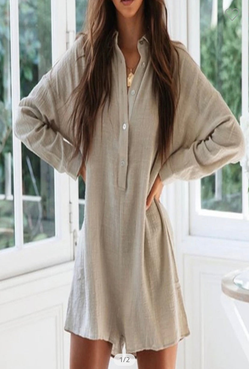 Cloudy Romper