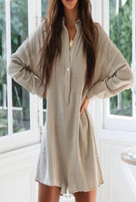 Cloudy Romper