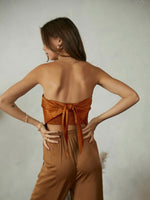Summer Nights top