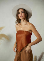 Summer Nights top