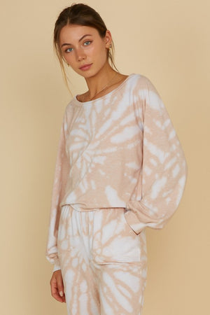 Nude Beach Lounge Set
