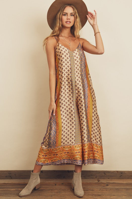 Joshua Tree Jumpsuit