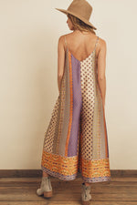Joshua Tree Jumpsuit