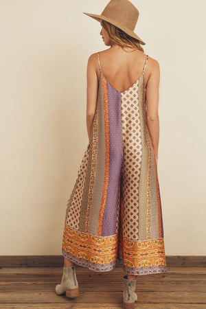 Joshua Tree Jumpsuit