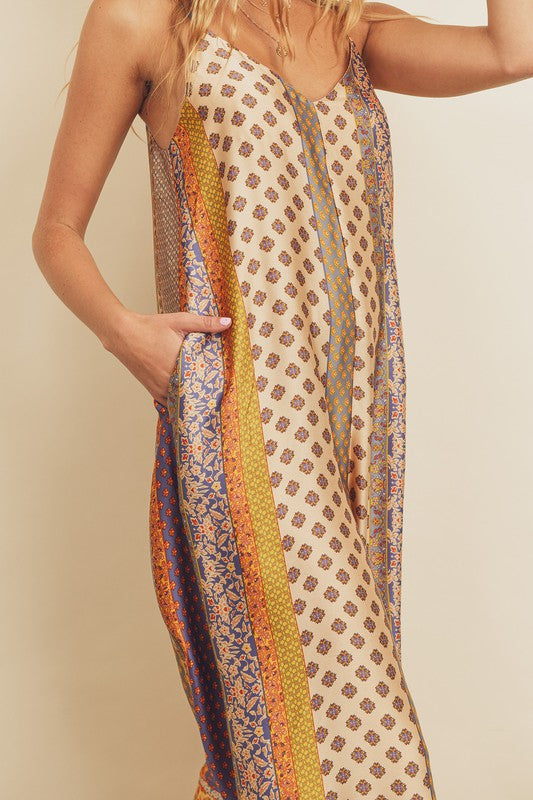 Joshua Tree Jumpsuit