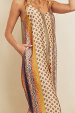 Joshua Tree Jumpsuit