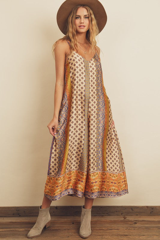 Joshua Tree Jumpsuit