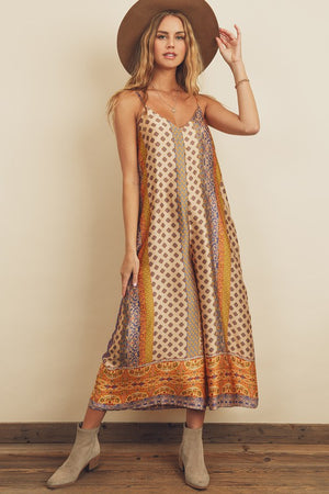 Joshua Tree Jumpsuit